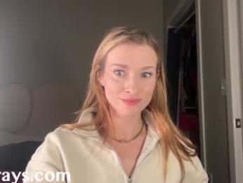 saraloverays chaturbate stream image