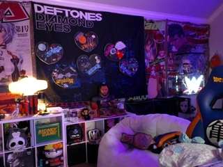 lovenzia camsoda stream image