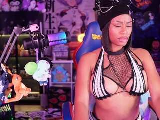 lovenzia camsoda stream image