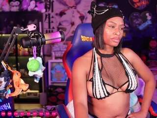 lovenzia camsoda stream image