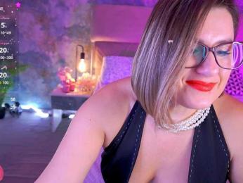 KiraRoxx bongacams stream image