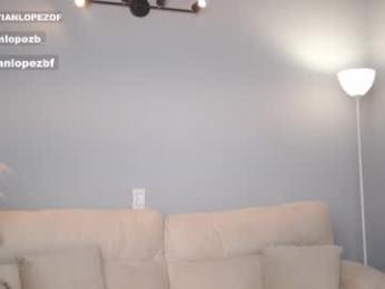 _cristianlopez chaturbate stream image