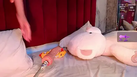 PrincePoppy stripchat stream image