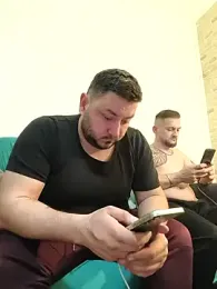 BigAlan95 stripchat stream image