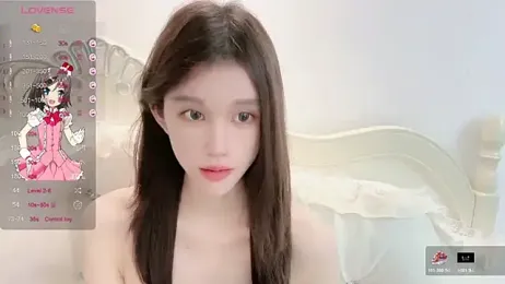 Yaooooo-Y stripchat stream image