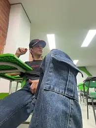 HarryGaze stripchat stream image