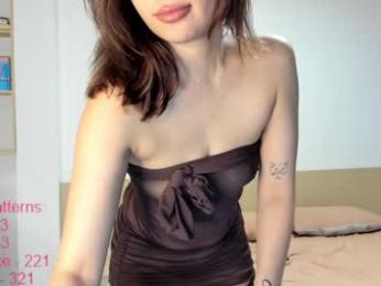 lindamei chaturbate stream image