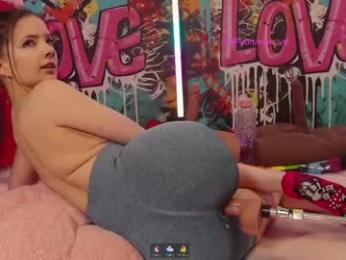 vanessa_love chaturbate stream image