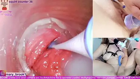 MaryBrook1 stripchat stream image