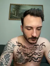 DEEPWOLFF stripchat stream image, 28.02.2026 21:30