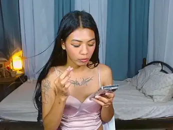 MS_SAMARAH stripchat stream image