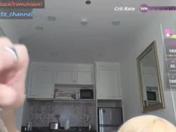 yourcutewaifu chaturbate stream image