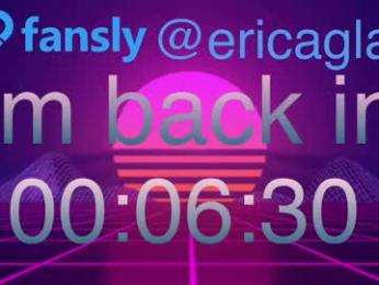 ericaglam chaturbate stream image, 01.03.2026 11:20