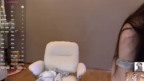 Hahaha_ha2 stripchat stream image