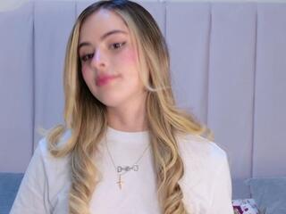 Alison Ferrer flirt4free stream image