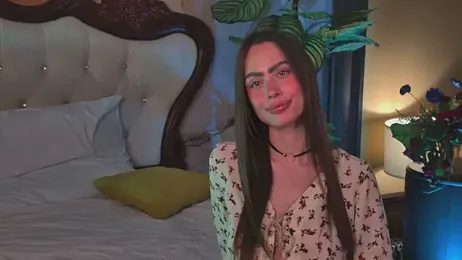 Amanda_River stripchat stream image