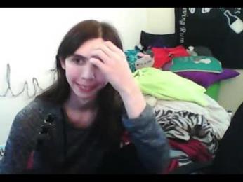 totalfuckingadorable chaturbate stream image