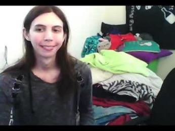 totalfuckingadorable chaturbate stream image