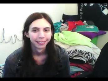 totalfuckingadorable chaturbate stream image