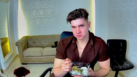 MaxKaiden stripchat stream image