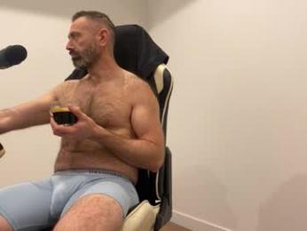 donnybasilisk chaturbate stream image