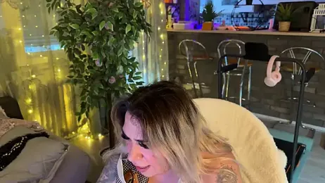 Monageil stripchat stream image, 02.03.2026 14:30