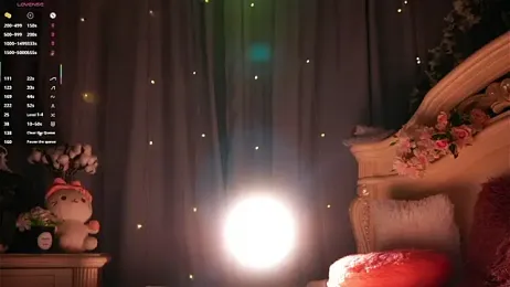 EdlinAlliston stripchat stream image