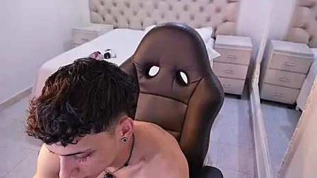 JhoanLeandro stripchat stream image