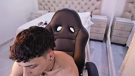 JhoanLeandro stripchat stream image