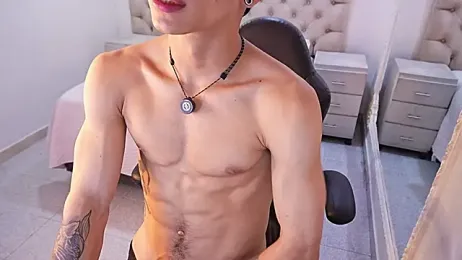 JhoanLeandro stripchat stream image