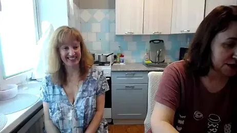 DonnaMagdalena stripchat stream image