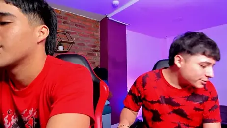 HotThreesoome stripchat stream image