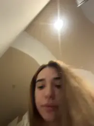 ItalianGirl stripchat stream image