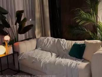 liliaah chaturbate stream image