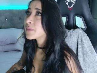 nicolepowell camsoda stream image