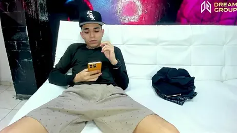 AmazingPartys stripchat stream image