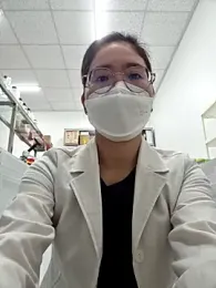 HinaLovely stripchat stream image