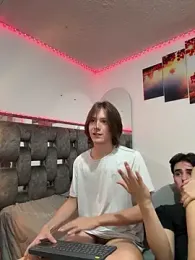 Alex_and_Fabian stripchat stream image