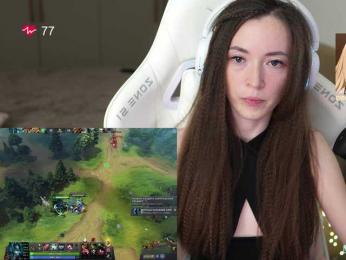 lollipop-o bongacams stream image