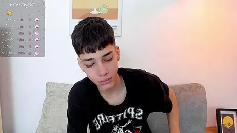 oblivion_deku stripchat stream image