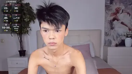 Felix_Rey stripchat stream image