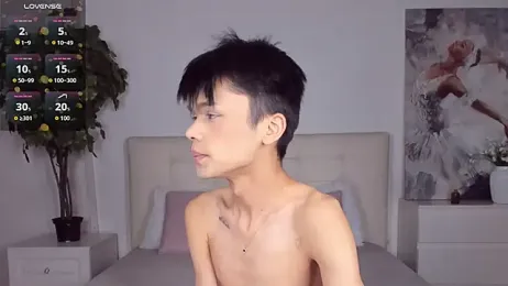 Felix_Rey stripchat stream image