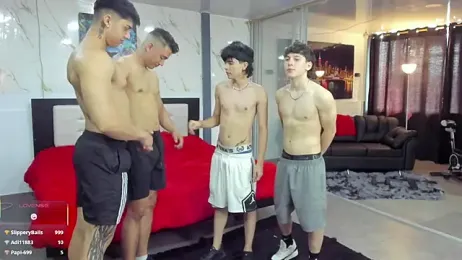 Masters_sexx stripchat stream image