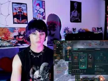 xzerox_ chaturbate stream image