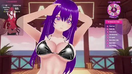 AkiraVixent stripchat stream image, 04.03.2026 18:20
