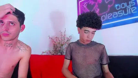 Pleasure_boys_hot stripchat stream image