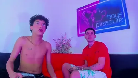 Pleasure_boys_hot stripchat stream image