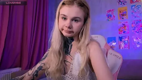 Britney_Lynch stripchat stream image