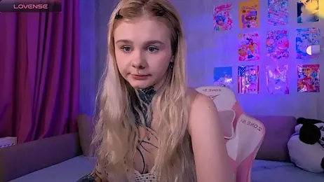 Britney_Lynch stripchat stream image