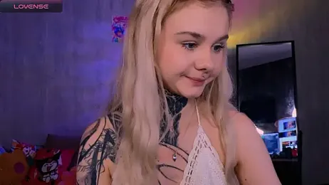 Britney_Lynch stripchat stream image